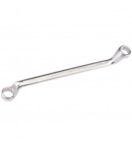 Elora Deep Crank Imperial Ring Spanner, 5/8 x 11/16