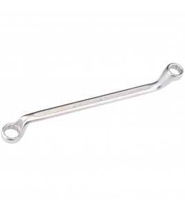 Elora Deep Crank Imperial Ring Spanner, 5/8 x 3/4