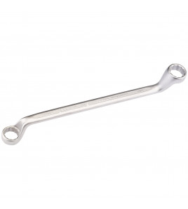 Elora Deep Crank Imperial Ring Spanner, 11/16 x 3/4