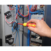 XP1000® VDE Interchangeable Blade Screwdriver Set (18 Piece)