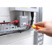 XP1000® VDE Interchangeable Blade Screwdriver Set (18 Piece)