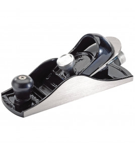Block Plane