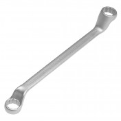 Elora Deep Crank Imperial Ring Spanner, 13/16 x 7/8