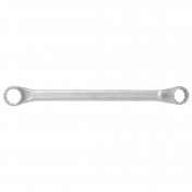 Elora Deep Crank Imperial Ring Spanner, 13/16 x 7/8