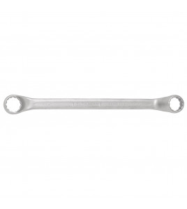 Elora Deep Crank Imperial Ring Spanner, 13/16 x 7/8