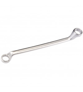 Elora Deep Crank Imperial Ring Spanner, 15/16 x 1