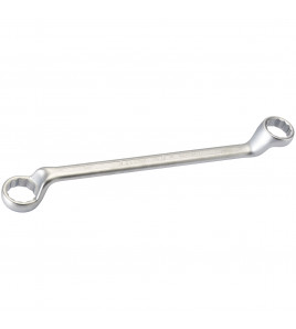 Elora Deep Crank Imperial Ring Spanner, 1.1/4 x 1.7/16