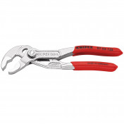 KNIPEX 87 03 125 Cobra® High-Tech Water Pump Pliers, 125mm