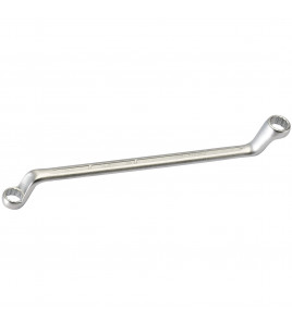 Elora Deep Crank Metric Ring Spanner, 10 x 11mm