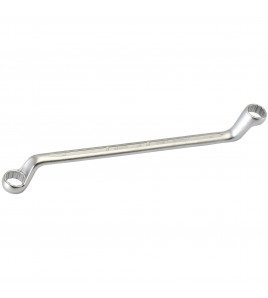 Elora Deep Crank Metric Ring Spanner, 12 x 13mm