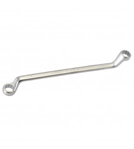 Elora Deep Crank Metric Ring Spanner, 13 x 14mm