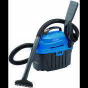 230V Wet and Dry Vacuum Cleaner, 10L, 1000W