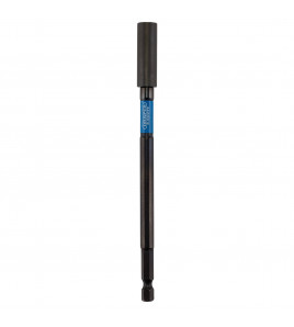 Draper Expert Impact Magnetic Bit Holder, 150mm, 1/4 Hex