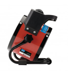 230V PTC Electric Space Heater, 2kW, 6800 BTU