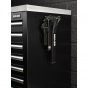 BUNKER® Magnetic Cable Tie Holder (300 Piece)