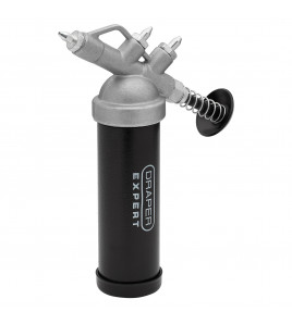 Draper Expert Mini Push Type Grease Gun