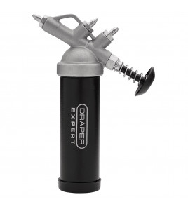 Draper Expert Mini Push Type Grease Gun