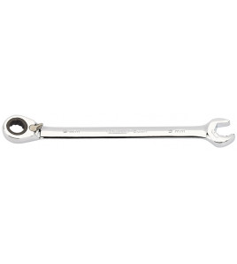 Expert 9mm Draper Expert Hi-Torq® Metric Reversible Double Ratcheting Combination Spanner