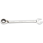 Expert 14mm Draper Expert Hi-Torq® Metric Reversible Double Ratcheting Combination Spanner