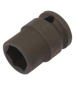 Draper HI-TORQ® 6 Point Impact Socket, 3/8 Sq. Dr., 13mm