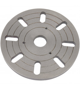 Face Plate for use with Stock No. 33893