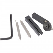 Cutter Set for use with Stock No. 33893 (2 Piece)