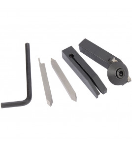 Cutter Set for use with Stock No. 33893 (2 Piece)