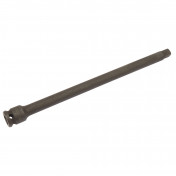 Expert Impact Extension Bar, 1/4 Sq. Dr., 150mm