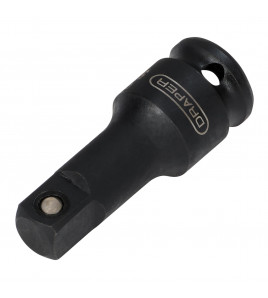 Impact Extension Bar, 3/8 Sq. Dr., 45mm