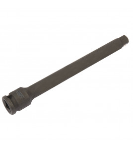 Impact Extension Bar, 3/8 Sq. Dr., 150mm