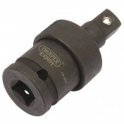 Expert Impact Universal Joint, 1/4 Sq. Dr.