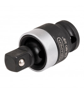 Impact Universal Joint, 3/8 Sq. Dr.