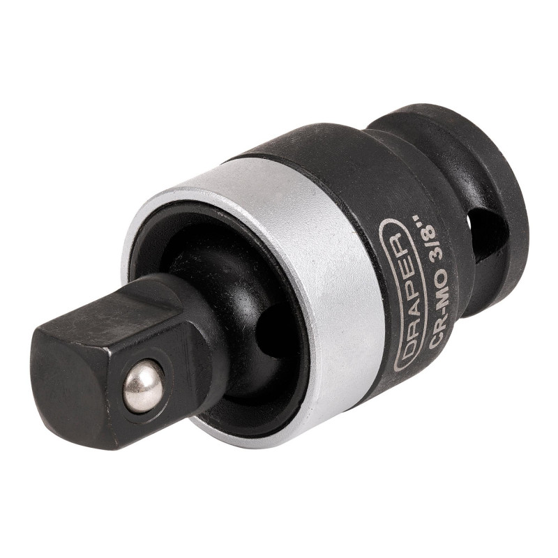 Impact Universal Joint, 3/8 Sq. Dr.