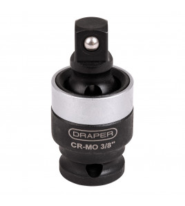 Impact Universal Joint, 3/8 Sq. Dr.