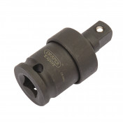 Expert Impact Universal Joint, 3/8 Sq. Dr.