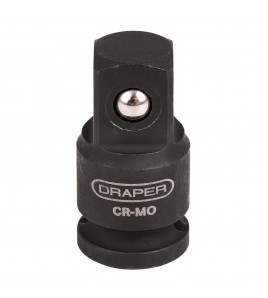 Impact Socket Converter, 1/4(F) x 3/8(M)