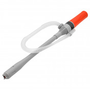 Draper Expert Battery Operated DEF/AdBlue Plastic Pump, 20L