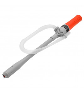 Draper Expert Battery Operated DEF/AdBlue Plastic Pump, 20L