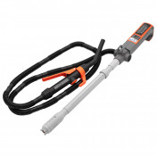 Draper Expert Rechargeable DEF/AdBlue Plastic Pump, 20-50L