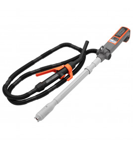 Draper Expert Rechargeable DEF/AdBlue Plastic Pump, 20-50L