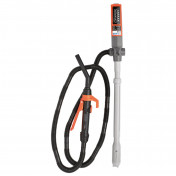 Draper Expert Rechargeable DEF/AdBlue Plastic Pump, 20-50L