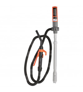 Draper Expert Rechargeable DEF/AdBlue Plastic Pump, 20-50L