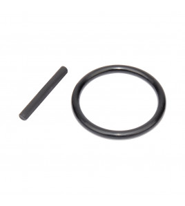 Draper Expert Ring and Pin Kit for 3/4 Sq. Dr. Impact Sockets, 13-26mm