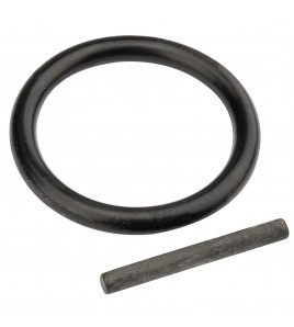Draper Expert Ring and Pin Kit for 3/4 Sq. Dr. Impact Sockets, 27-29mm