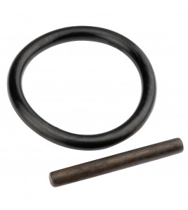 Draper Expert Ring and Pin Kit for 3/4 Sq. Dr. Impact Sockets, 30-49mm