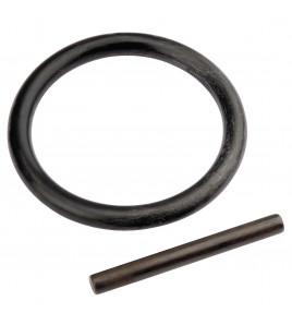 Draper Expert Ring and Pin Kit for 3/4 Sq. Dr. Impact Sockets, 50-70mm