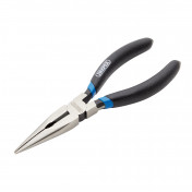 Long Nose Pliers, 140mm