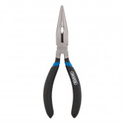 Long Nose Pliers, 140mm