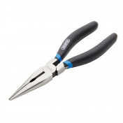 Long Nose Pliers, 160mm