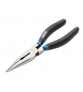 Long Nose Pliers, 160mm